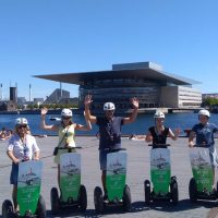 Tours & Sightseeing