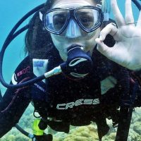Scuba Diving