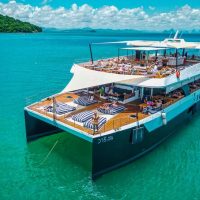 Cruises, Sailing & Water Tours