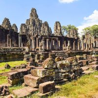 Day Trips & Excursions