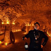 Ghost & Vampire Tours