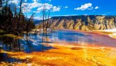 Yellowstone upper loop