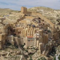 Archaeology Tours