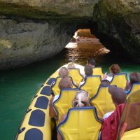 Ports of Call Tours