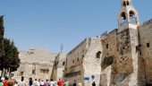 Unforgettable and authentic tour in Bethlehem with friendly local expert