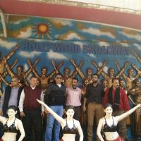 Literary, Art & Music Tours