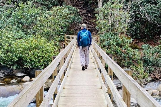 Halloween in Great Smoky Mountains National Park