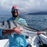 Fishing