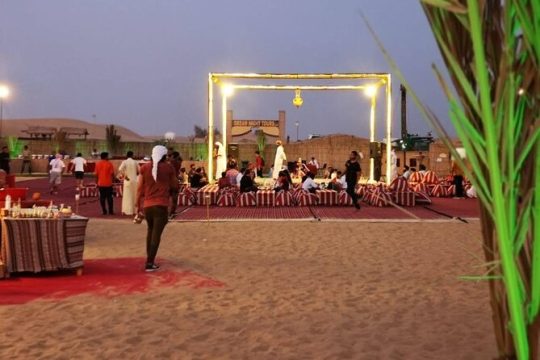 Good Friday in Africa