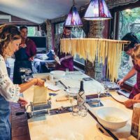Cooking Classes