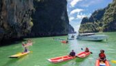 Beautiful excursion