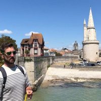 Walking Tours