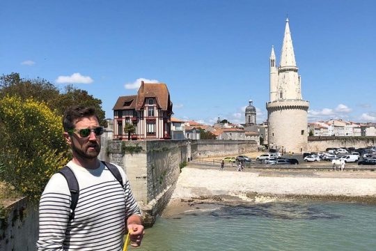Halloween in Poitou-Charentes