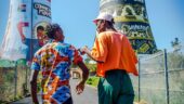 Unmissable tour in Soweto with fantastic guide.