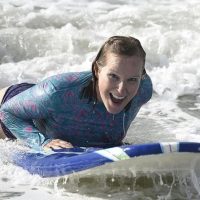 Surfing & Windsurfing