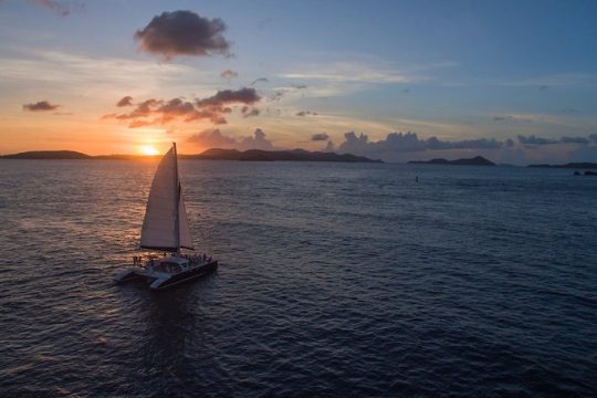 Valentine's Day in St John