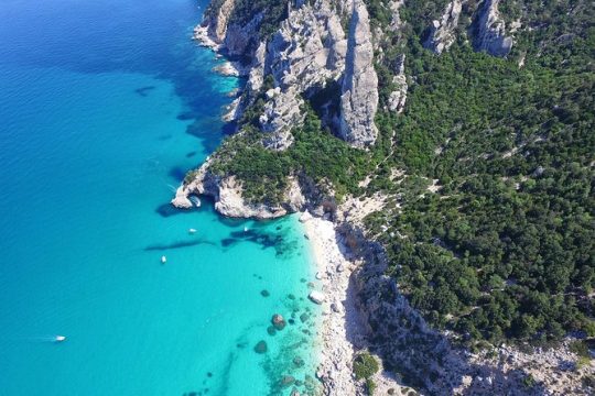 Halloween in Sardinia