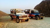 Must-Do Experience in Eilat: Stunning Sunset Tour