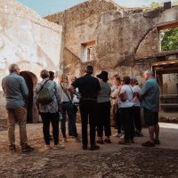 Cultural & Theme Tours