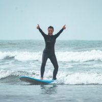Surfing & Windsurfing