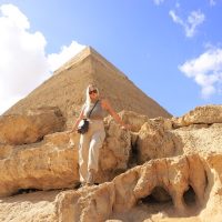 Archaeology Tours