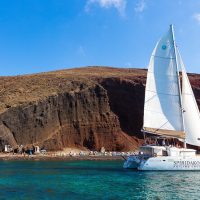Day Cruises