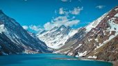 Day trip to Inca lake