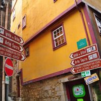 Walking Tours