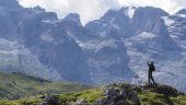 Dolomites