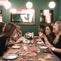 Dining Experiences