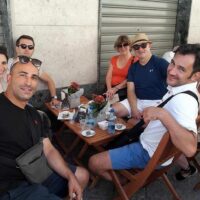 Cultural Tours