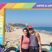Walking & Biking Tours