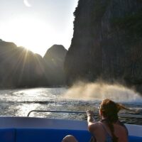 Jet Boats & Speed Boats