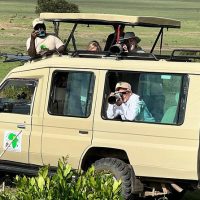 Audio Guided Tours