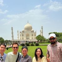 Rail Tours