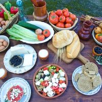 Food, Wine & Nightlife