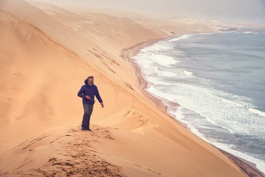 New Year’s Day long weekend in Walvis Bay
