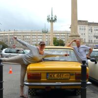 Private & Custom Tours