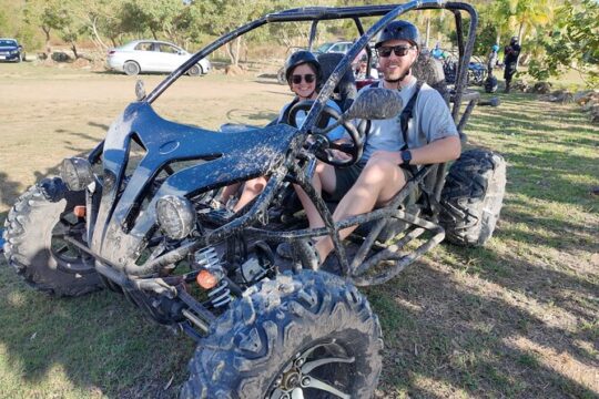 Valentine's Day in Antigua and Barbuda
