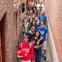 Beer & Brewery Tours