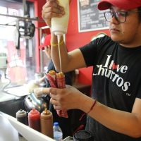 Street Food Tours