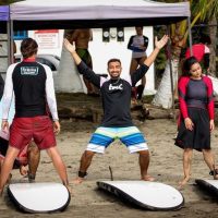 Surfing & Windsurfing