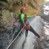 Ziplines