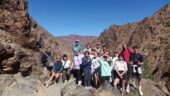 Great adventures in the Atlas Mountains!