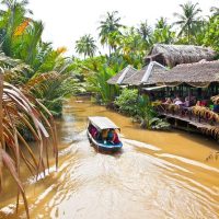 Cruises, Sailing & Water Tours