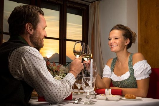 New Year’s Eve in Salzburg