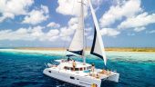Amazing snorkeling experience with a delicious lunch included