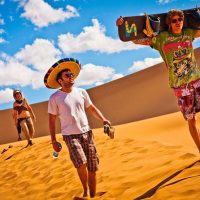 Day Trips & Excursions