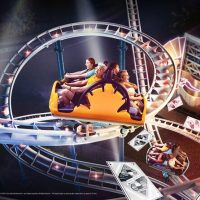 Theme Parks