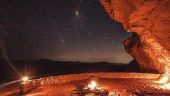 Incredible Adventure!